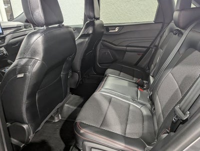 2023 Ford Escape ST-Line AWD