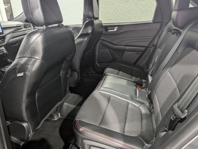 2023 Ford Escape ST-Line AWD