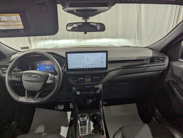 2023 Ford Escape ST-Line AWD