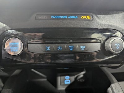 2023 Ford Escape ST-Line AWD