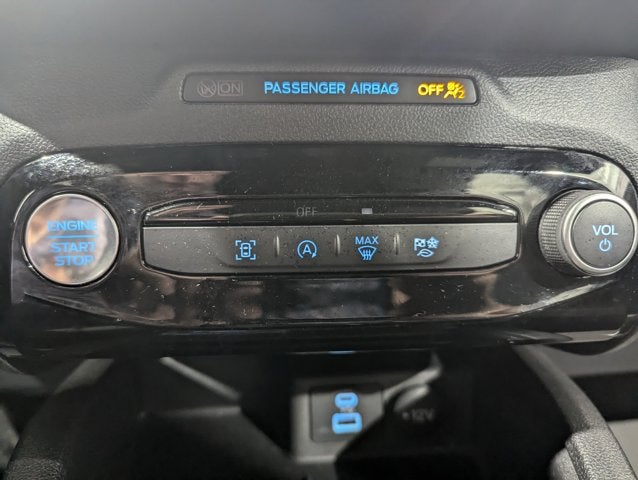 2023 Ford Escape ST-Line AWD