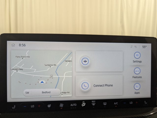 2023 Ford Escape ST-Line AWD