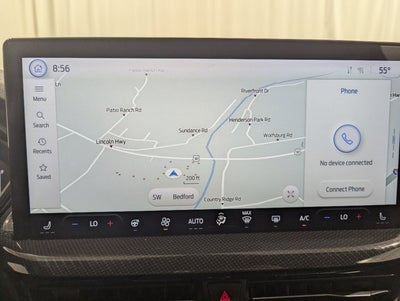 2023 Ford Escape ST-Line AWD