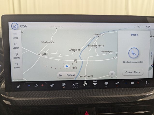 2023 Ford Escape ST-Line AWD