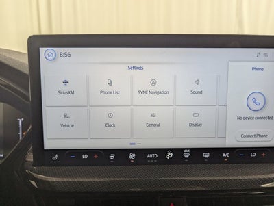 2023 Ford Escape ST-Line AWD