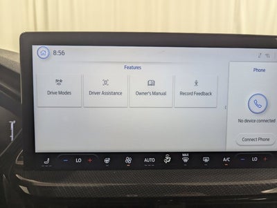 2023 Ford Escape ST-Line AWD