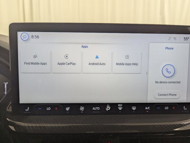 2023 Ford Escape ST-Line AWD