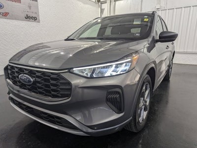 2023 Ford Escape ST-Line AWD
