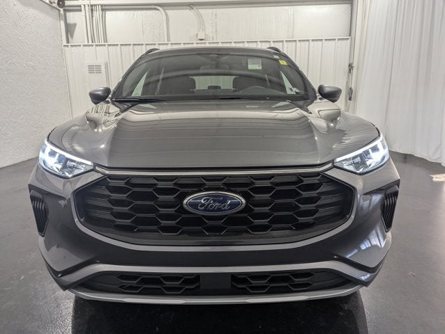 2023 Ford Escape ST-Line AWD