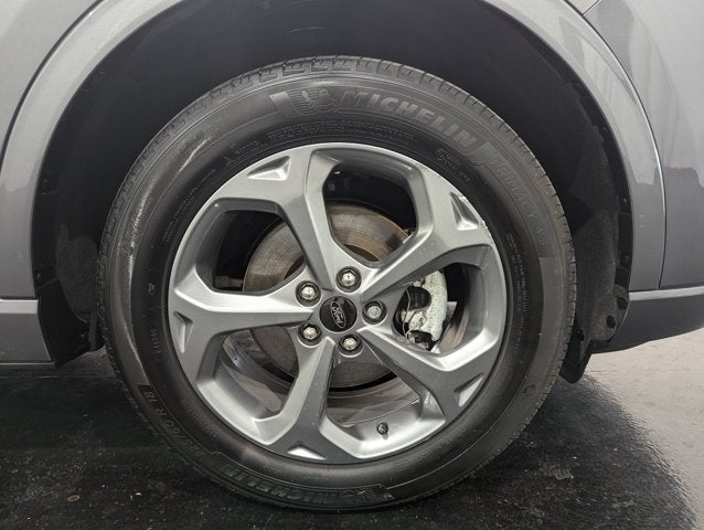 2023 Ford Escape ST-Line AWD