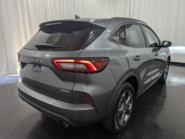 2023 Ford Escape ST-Line AWD