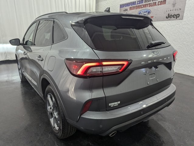 2023 Ford Escape ST-Line AWD
