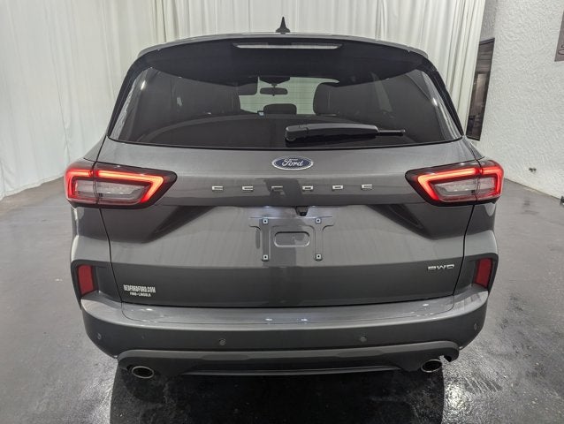 2023 Ford Escape ST-Line AWD
