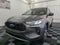2025 Ford Escape ST-Line Select AWD