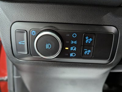 2023 Ford Escape ST-Line Select AWD