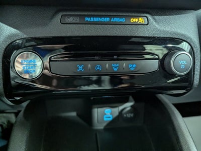 2023 Ford Escape ST-Line Select AWD