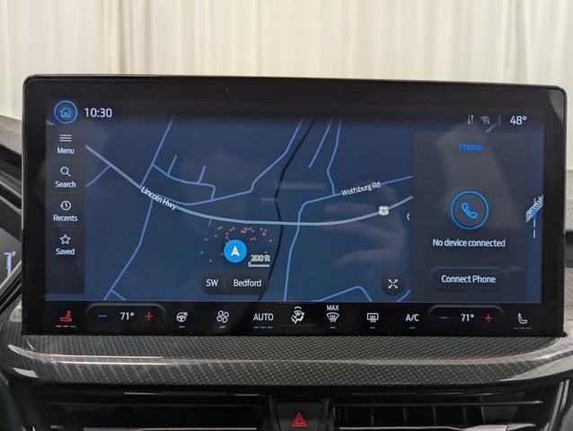 2023 Ford Escape ST-Line Select AWD