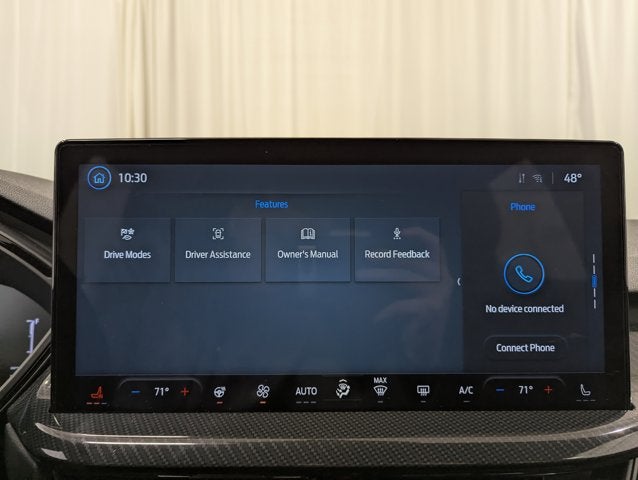 2023 Ford Escape ST-Line Select AWD