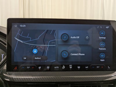 2023 Ford Escape ST-Line Select AWD