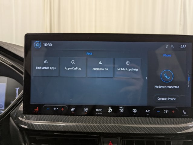 2023 Ford Escape ST-Line Select AWD