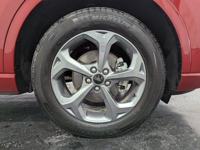2023 Ford Escape ST-Line Select AWD