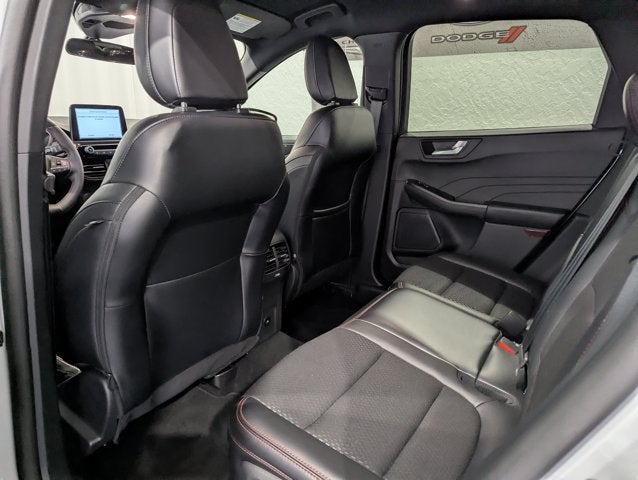 2025 Ford Escape ST-Line Select AWD