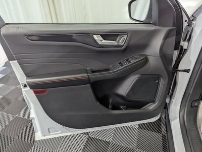 2025 Ford Escape ST-Line Select AWD