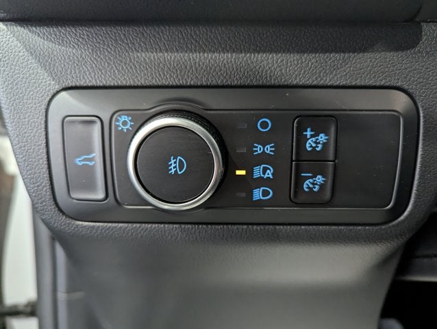 2025 Ford Escape ST-Line Select AWD
