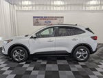 2025 Ford Escape ST-Line Select AWD