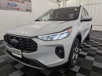 2025 Ford Escape ST-Line Select AWD
