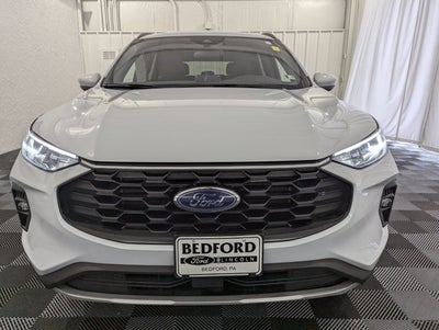 2025 Ford Escape ST-Line Select AWD