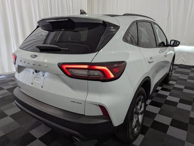 2025 Ford Escape ST-Line Select AWD