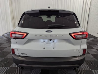 2025 Ford Escape ST-Line Select AWD