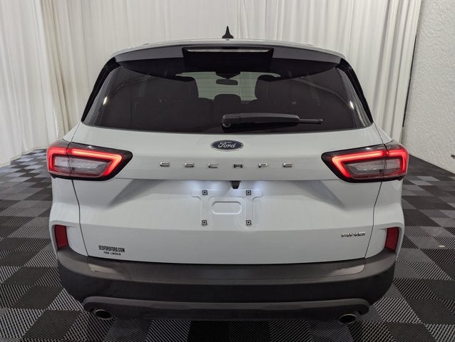 2025 Ford Escape ST-Line Select AWD