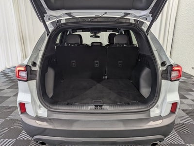 2025 Ford Escape ST-Line Select AWD