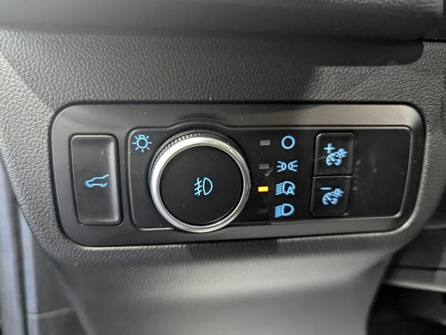 2023 Ford Escape ST-Line Select AWD