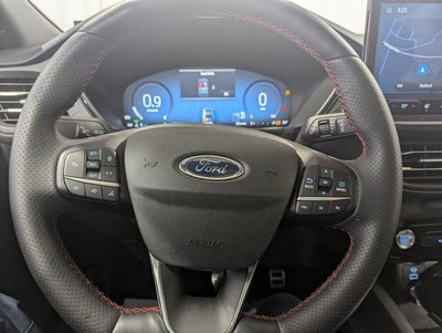 2023 Ford Escape ST-Line Select AWD