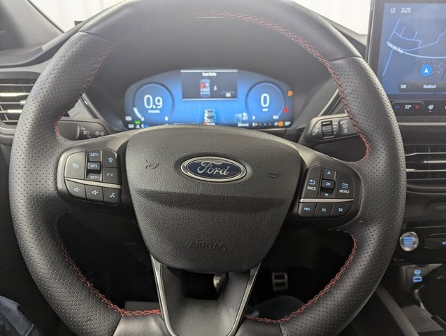 2023 Ford Escape ST-Line Select AWD