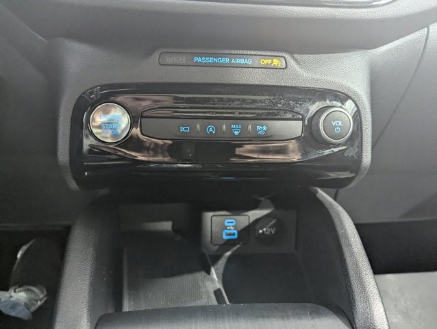 2023 Ford Escape ST-Line Select AWD