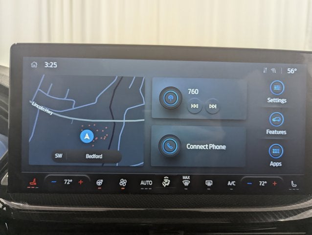 2023 Ford Escape ST-Line Select AWD