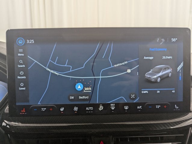 2023 Ford Escape ST-Line Select AWD