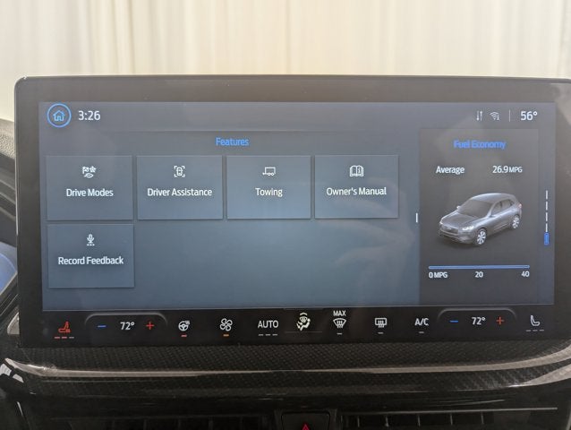 2023 Ford Escape ST-Line Select AWD