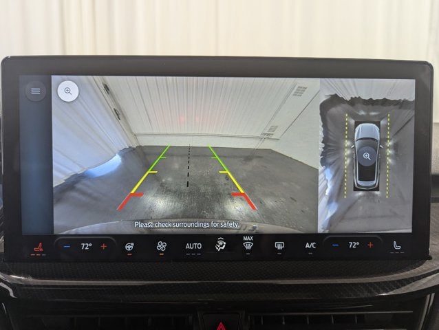 2023 Ford Escape ST-Line Select AWD