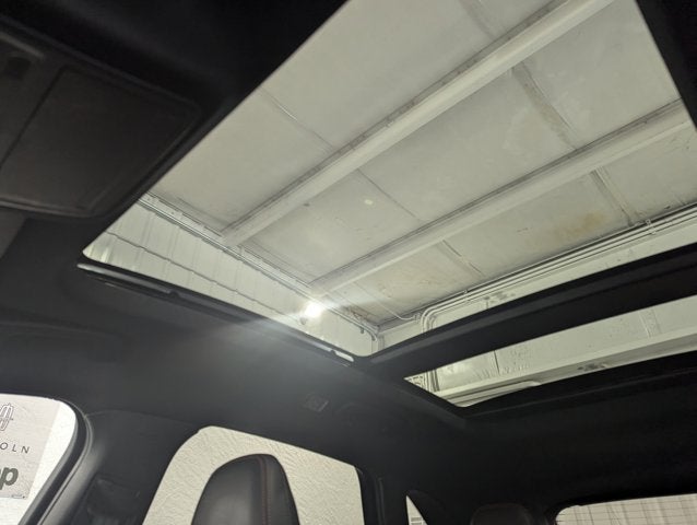 2023 Ford Escape ST-Line Select AWD