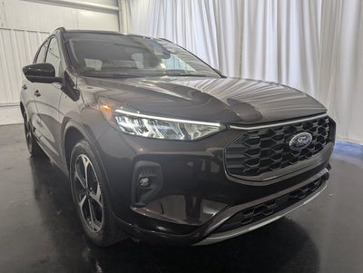 2023 Ford Escape ST-Line Select AWD