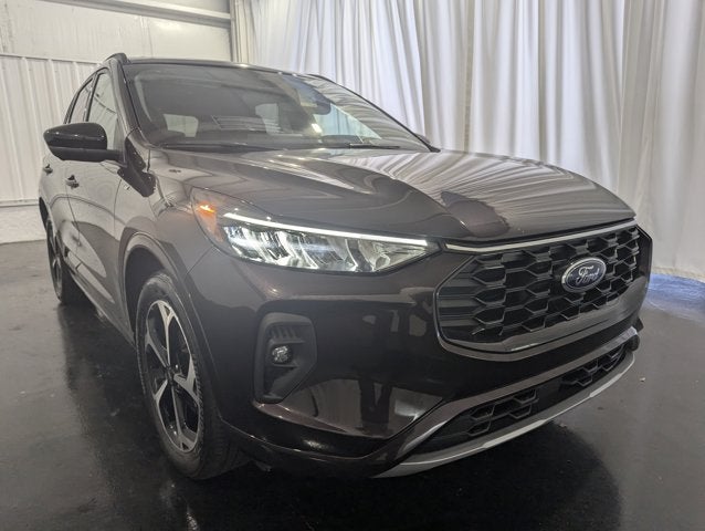 2023 Ford Escape ST-Line Select AWD