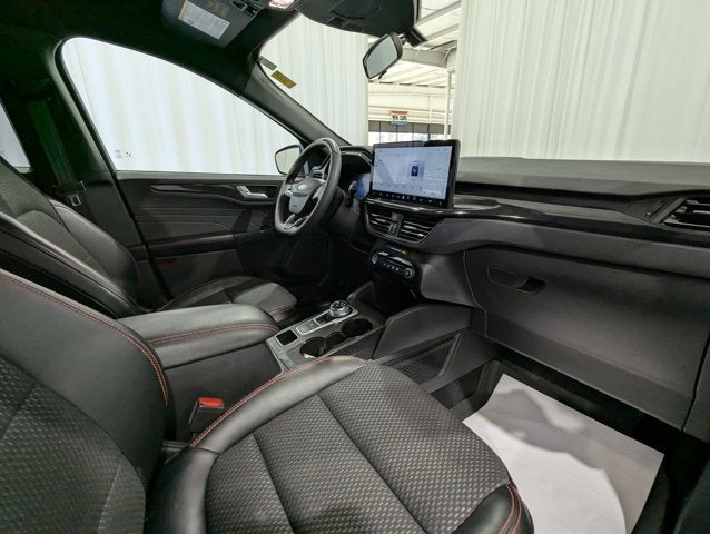 2023 Ford Escape ST-Line Select AWD