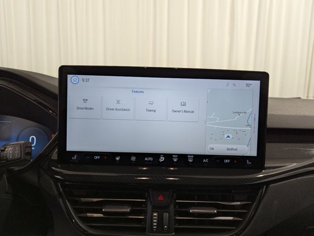 2023 Ford Escape ST-Line Select AWD