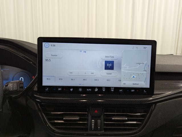 2023 Ford Escape ST-Line Select AWD