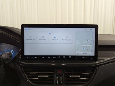 2023 Ford Escape ST-Line Select AWD